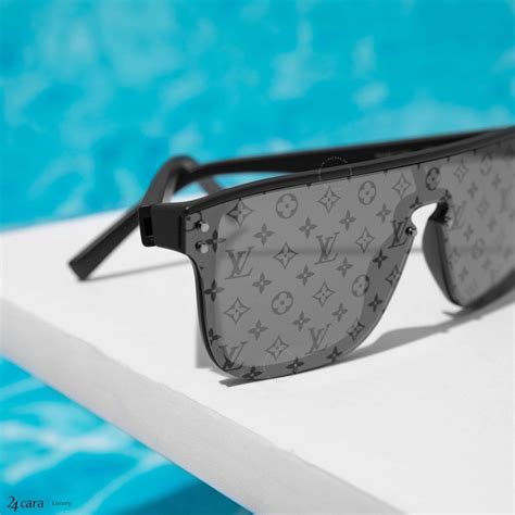 louis vuitton shades men